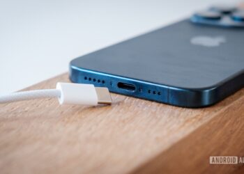 اجرای قانون «همه‌چیز USB-C» در اتحادیه اروپا؛ پایان آشفتگی شارژرها