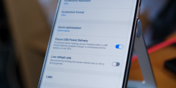 معرفی قابلیت شارژ بای‌پس و تاثیر آن بر طول عمر باتری گوشی‌های هوشمند