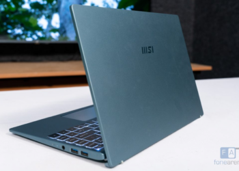 آغاز تولید لپ‌تاپ‌های Modern 14 و Thin 15 شرکت MSI در هند