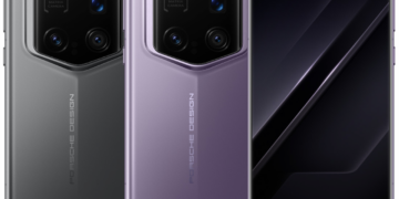 گوشی HONOR Magic7 RSR Porsche Design با پردازنده اسنپدراگون ۸ الیت رونمایی شد