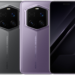 گوشی HONOR Magic7 RSR Porsche Design با پردازنده اسنپدراگون ۸ الیت رونمایی شد