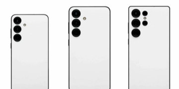 افشای طراحی سری گلکسی S25 سامسونگ توسط Dbrand