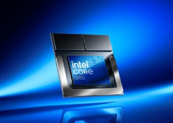 اینتل برنامه های خود در نمایشگاه CES 2025 را اعلام کرد