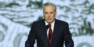 انتخاب دیوید ساکس به عنوان «سزار هوش مصنوعی و ارز دیجیتال» ترامپ