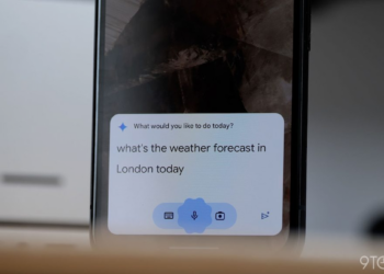 عرضه گسترده افزونه Utilities در برنامه Gemini برای کاربران اندروید