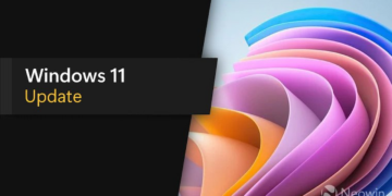 مایکروسافت به‌روزرسانی‌های تجمعی جدیدی برای ویندوز ۱۱ منتشر کرد