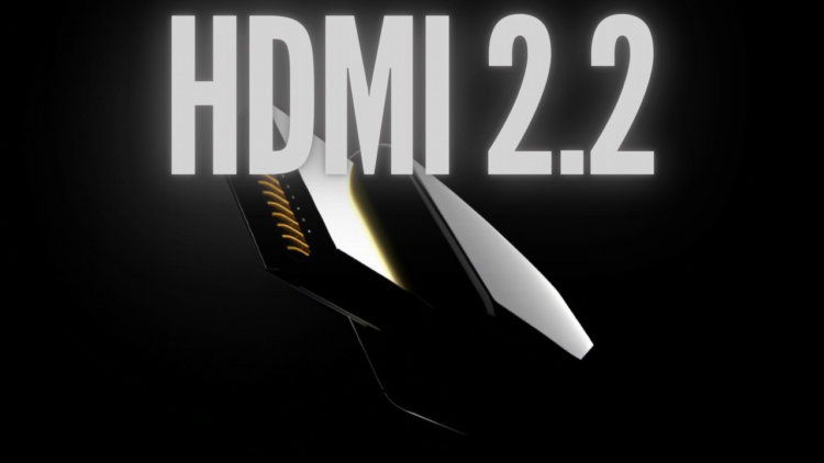 رونمایی احتمالی HDMI 2.2 در CES 2025 با پشتیبانی از پهنای باند و وضوح بالاتر