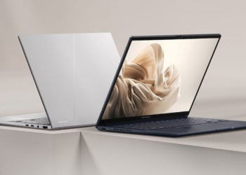 معرفی نسل جدید لپ‌تاپ‌ها با پردازنده‌های AMD و Intel: ایسوس در آستانه عرضه محصولات جدید