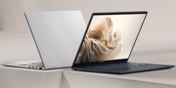 معرفی نسل جدید لپ‌تاپ‌ها با پردازنده‌های AMD و Intel: ایسوس در آستانه عرضه محصولات جدید