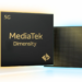 معرفی MediaTek Dimensity 8400 با مشخصات پیشرفته؛ احتمال رونمایی رسمی در ۲۳ دسامبر
