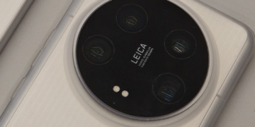 شیائومی ۱۵ اولترا با باتری ۶۰۰۰ میلی‌آمپرساعتی معرفی می‌شود