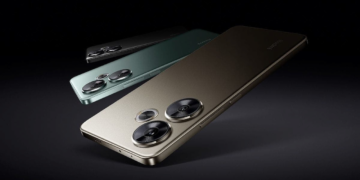 ردمی توربو ۴ با نمایشگر 1.5K و ۱۲ گیگابایت RAM به زودی وارد بازار می‌شود