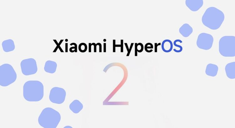 شیائومی به‌روزرسانی بتای جدید HyperOS 2 را برای برخی دستگاه‌ها منتشر می‌کند