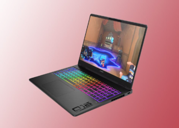 مشخصات لپ‌تاپ گیمینگ  HP Omen 16 Max پیش از CES 2025 لو رفت