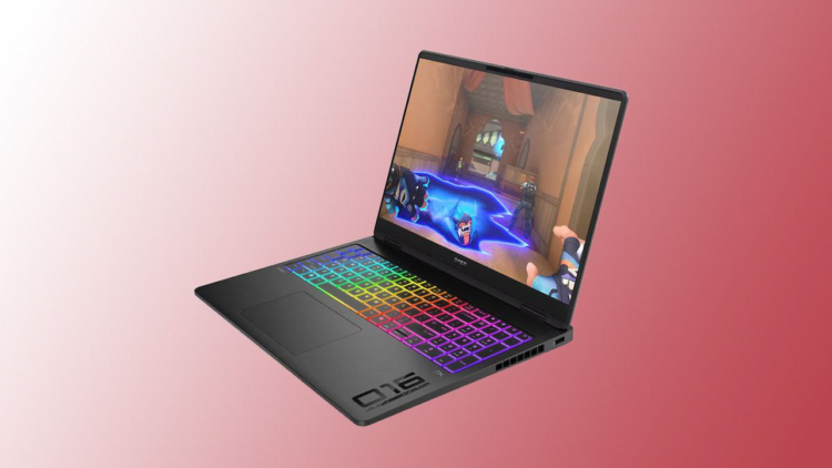 مشخصات لپ‌تاپ گیمینگ  HP Omen 16 Max پیش از CES 2025 لو رفت