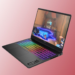 مشخصات لپ‌تاپ گیمینگ  HP Omen 16 Max پیش از CES 2025 لو رفت