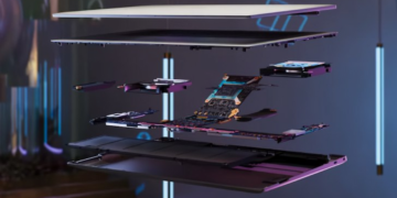 افشای مشخصات Dell Pro Max 18: لپ‌تاپ ورک‌استیشنی قدرتمند