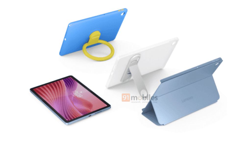 Lenovo Tab 2025؛ گزینه اقتصادی برای خانوادهها