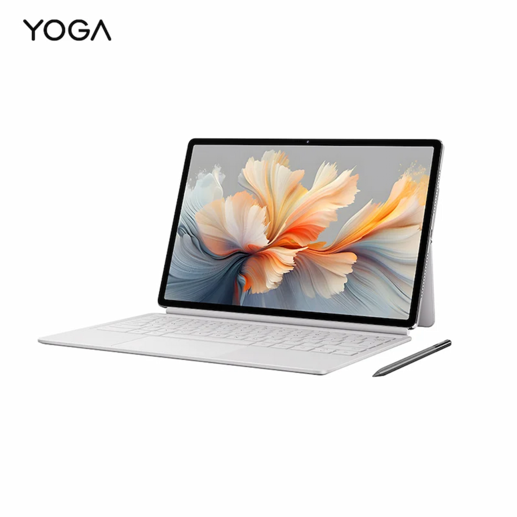 تبلت لنوو Yoga Pad Pro AI با نمایشگر ۱۲.۷ اینچی