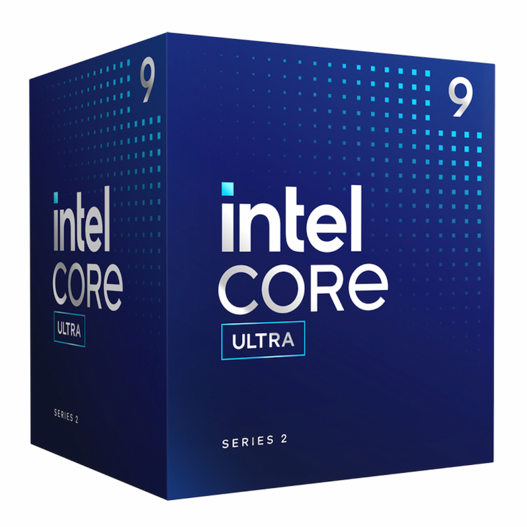 Core Ultra 9 285