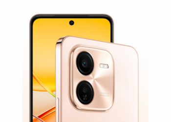 رونمایی از Vivo Y200+ با پردازنده Snapdragon 4 Gen 2