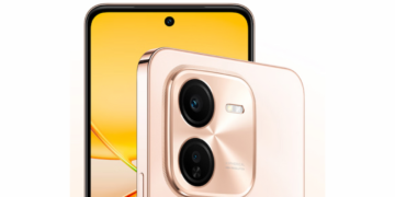 رونمایی از Vivo Y200+ با پردازنده Snapdragon 4 Gen 2