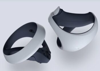 پشتیبانی از کنترلرهای PSVR2 سونی به Vision Pro اپل اضافه می شود