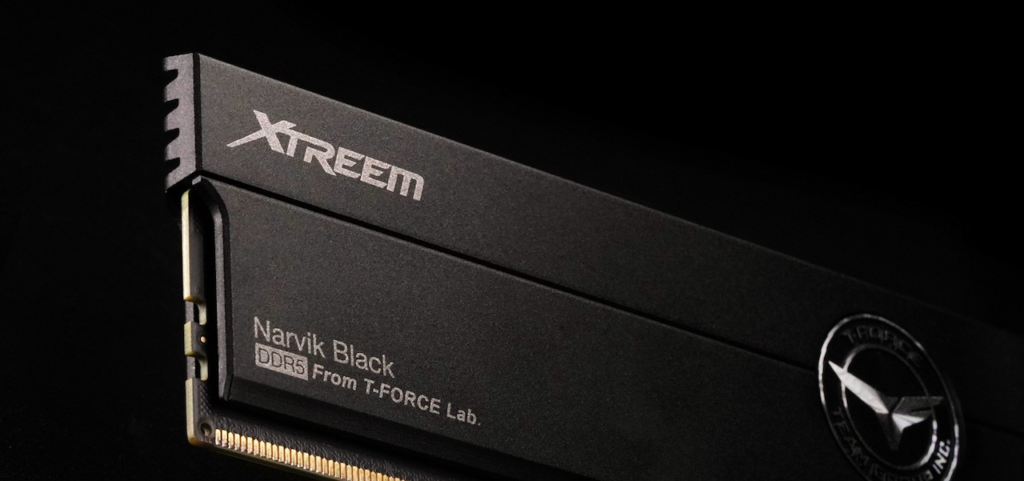 قابلیت‌های پیشرفته حافظه T-Force XTREEM CKD DDR5