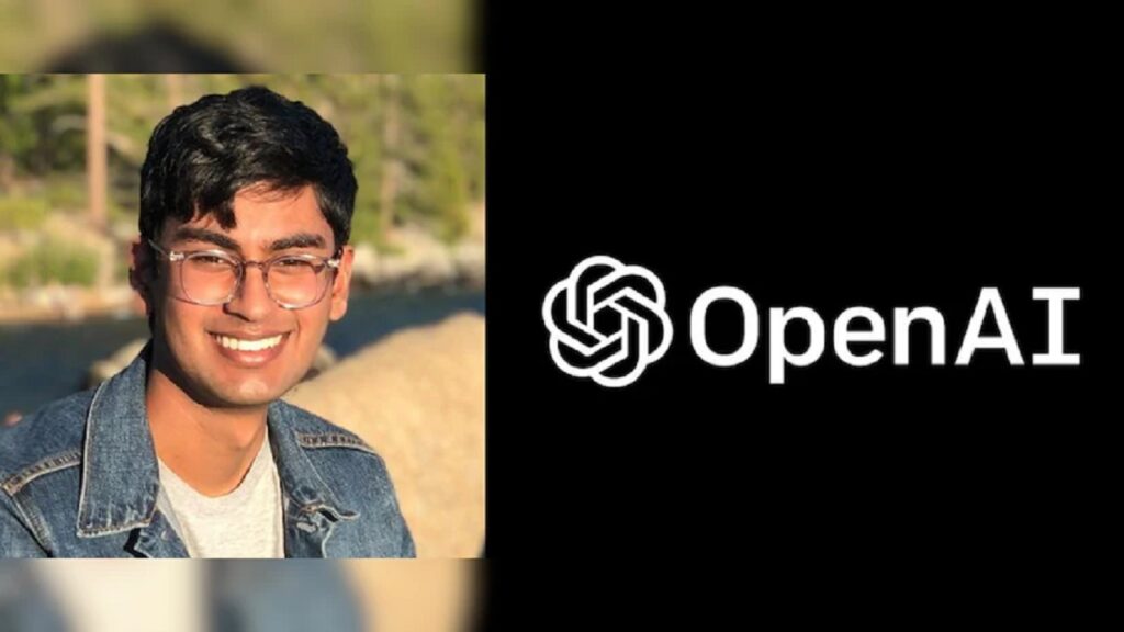 افشاگر شرکت OpenAI در سان‌فرانسیسکو فوت کرد