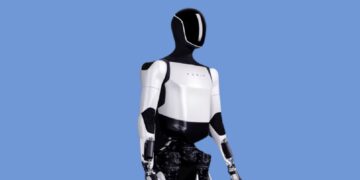 شرکت انویدیا برای ربات‌ها رایانه می سازد