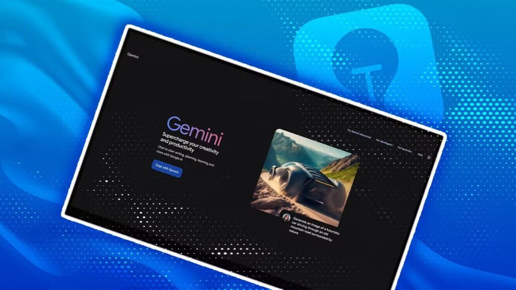 Gemini: تحولی در قابلیت‌های هوش مصنوعی گوگل