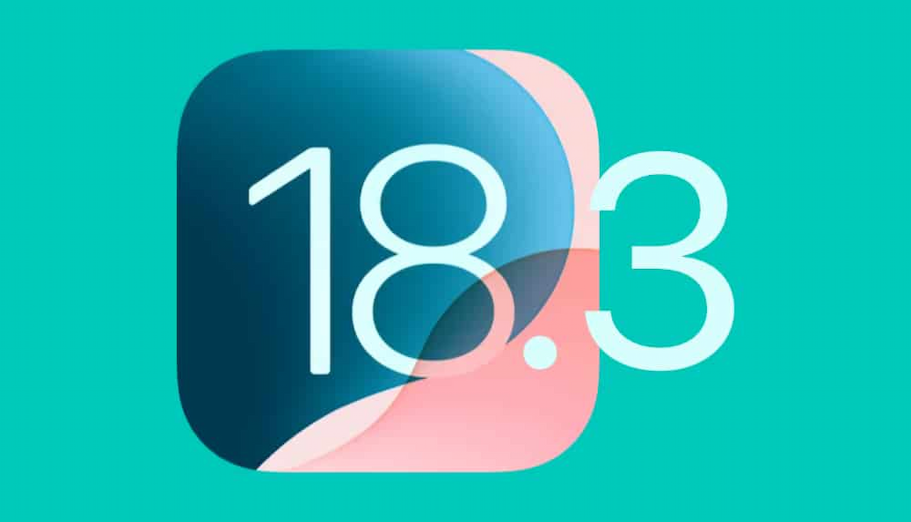 انتشار سیستم‌عامل iOS 18.2.1 برای آیفون تأیید شد