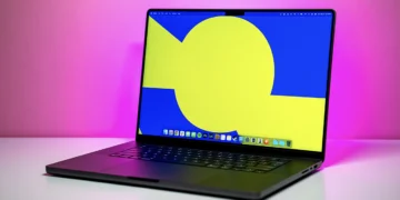 نقد و بررسی لپ‌تاپ‌های مک بوک پرو M4 و Max اپل