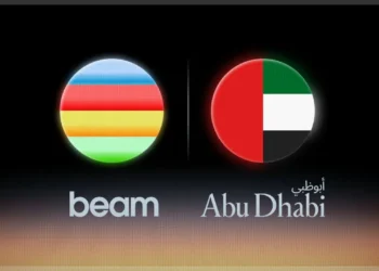 راه‌اندازی صندوق ۱۵۰ میلیون دلاری Beam Ventures برای تبدیل ابوظبی به قطب جهانی بازی