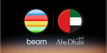 راه‌اندازی صندوق ۱۵۰ میلیون دلاری Beam Ventures برای تبدیل ابوظبی به قطب جهانی بازی