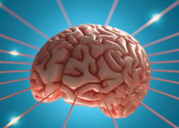 تأثیر قند خون بالا بر سلامت مغز