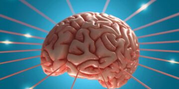 تأثیر قند خون بالا بر سلامت مغز