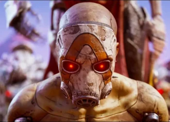 مدیرعامل گیرباکس به واکنش‌های منفی طرفداران Borderlands 4 پاسخ داد