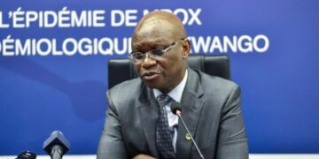 هشدار مقامات آفریقا در مورد یک بیماری ناشناخته تنفسی