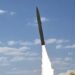 موفقیت ارتش و نیروی دریایی ایالات متحده در آزمایش موشک هایپرسونیک