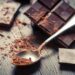 شکلات تلخ خطر دیابت نوع ۲ را کاهش می‌دهد