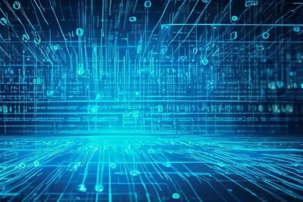 ابداع یک پلیمر جدید برای ذخیرهسازی دادهها