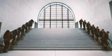 کشف درمانی نوین برای بهبود بازیابی تحرک پس از آسیب نخاعی