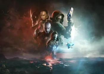 بازگشت به Dreadnaught در بسته الحاقی Destiny 2: Heresy