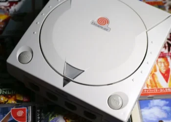 سگا در آستانهی بازگشت به رقابت کنسولها است