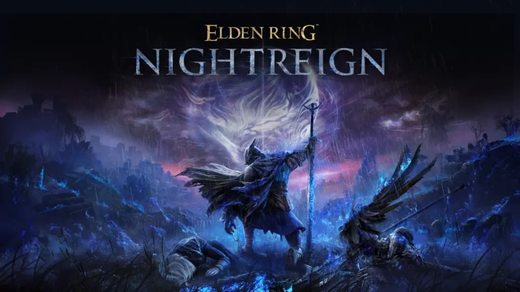 بازی Elden Ring: Nightreign