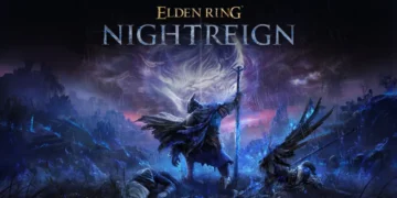 بازی Elden Ring: Nightreign