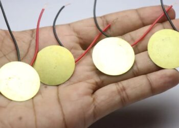 این دستگاه حرکات بدن انسان را به انرژی الکتریکی تبدیل می کند