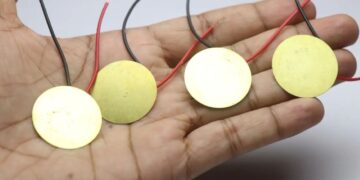 این دستگاه حرکات بدن انسان را به انرژی الکتریکی تبدیل می کند