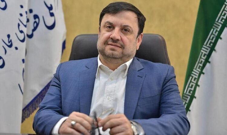 همه پیامرسان های داخلی حکومتی هستند
